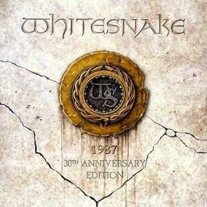 Whitesnake - 1987 (LP) vyobraziť