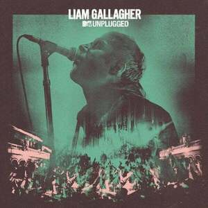 Liam Gallagher - MTV Unplugged (LP) vyobraziť