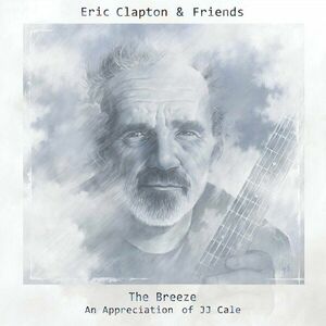 Eric Clapton - The Breeze (2 LP) vyobraziť