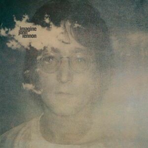 John Lennon - Imagine (LP) vyobraziť