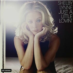Shelby Lynne - Just A Little Lovin' (2 LP) vyobraziť