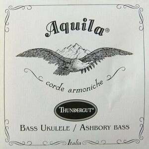 Aquila 69U Thundergut Bass Struny pre basové ukulele vyobraziť