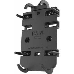 Ram Mounts Quick-Grip Phone Holder Držiak mobilu / GPS na motorku vyobraziť