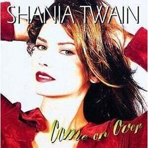 Shania Twain - Come On Over (2 LP) vyobraziť
