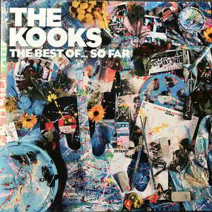 The Kooks - The Best Of... So Far (2 LP) vyobraziť