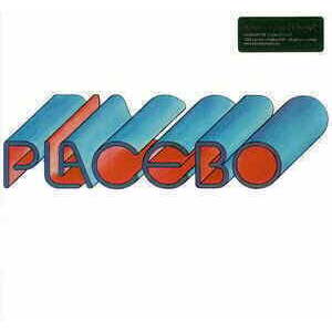 Placebo - Placebo (LP) vyobraziť