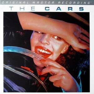 The Cars - Cars (LP) vyobraziť
