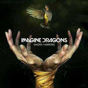 Imagine Dragons - Smoke + Mirrors (2 LP) (180g) vyobraziť