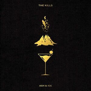 The Kills - Ash & Ice (2 LP) vyobraziť