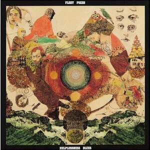 Fleet Foxes - Helplessness Blues (2 LP) vyobraziť