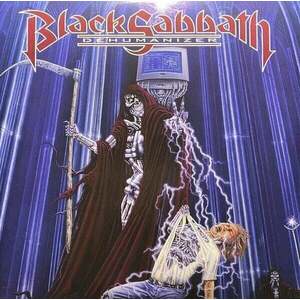 Black Sabbath - Dehumanizer (2 LP) vyobraziť