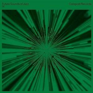 Various Artists - Future Sounds Of Jazz Vol. 14 (4 LP) vyobraziť