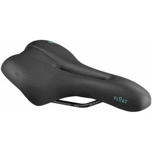 Selle Royal Float Athletic 161 mm Oceľ Sedlo vyobraziť