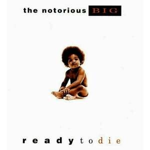 Notorious B.I.G. - Ready To Die (2 LP) vyobraziť