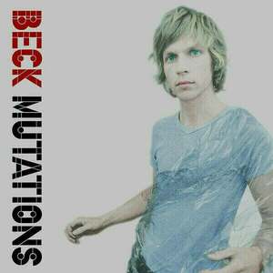 Beck - Mutations (LP) vyobraziť