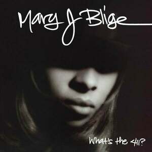 Mary J. Blige - What's The 411? (2 LP) vyobraziť