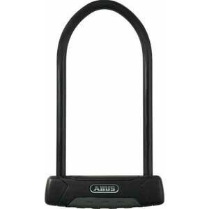 Abus Granit Plus 470/150HB230 + EaZy KF Black Zámok vyobraziť