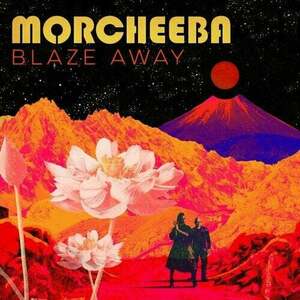 Morcheeba - Blaze Away (Orange Vinyl) (LP) vyobraziť