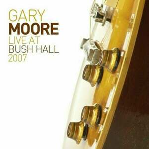 Gary Moore - Live At Bush Hall 2007 (180g) (2 LP) vyobraziť