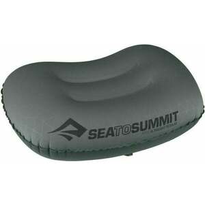 Sea To Summit Aeros Ultralight Regular Grey Vankúš vyobraziť