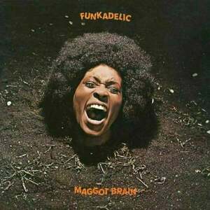 Funkadelic - Maggot Brain (Reissue) (Remastered) (2 LP) vyobraziť