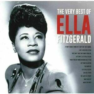 Ella Fitzgerald - The Very Best Of (LP) vyobraziť