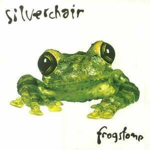 Silverchair - Frogstomp (Clear Vinyl) (2 LP) vyobraziť