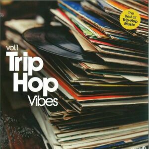 Various Artists - Trip Hop Vibes Vol. 1 (2 LP) vyobraziť