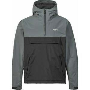 Musto Snug Bunda Turbulence/Black S vyobraziť