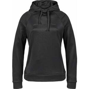 Musto Womens Evo OSM Tech Mikina Black 8 vyobraziť