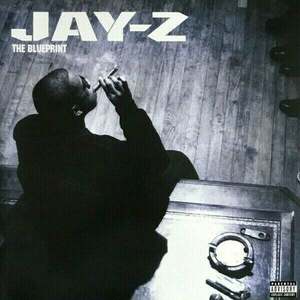 Jay-Z - The Blueprint (2 LP) vyobraziť