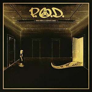 P.O.D. - When Angels & Serpents Dance (Gold Coloured Vinyl) (2 LP) vyobraziť