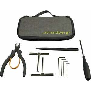 Strandberg Deluxe Toolkit vyobraziť