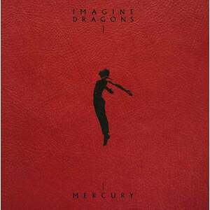 Imagine Dragons - Mercury - Act 2 (2 LP) vyobraziť