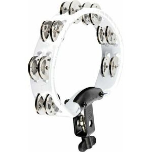 Meinl HTMT2WH Headliner Series Mountable ABS Tambourine vyobraziť