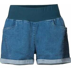 Rafiki Falaises Lady Shorts Denim 36 Outdoorové šortky vyobraziť