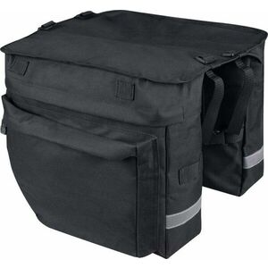 Force Noem Bud Carrier Bag Cestovné tašky na bicykel Black 18 L vyobraziť