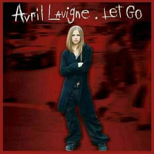 Avril Lavigne - Let Go (20th Anniversary) (Reissue) (2 LP) vyobraziť
