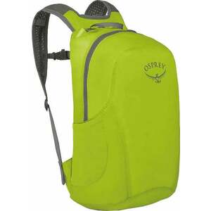 Osprey Ultralight Stuff Pack Limon Green Outdoorový batoh vyobraziť