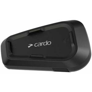 Cardo Spirit HD Solo Interkom vyobraziť