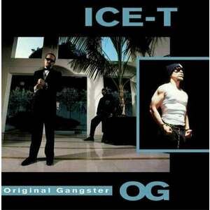 Ice-T - O.G. Original Gangster (180g) (LP) vyobraziť