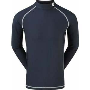 Footjoy Thermal Base Layer Shirt Navy S vyobraziť