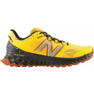 New Balance FreshFoam Garoe Hot Marigold 42, 5 Trailová bežecká obuv vyobraziť