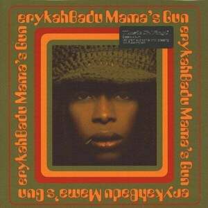 Erykah Badu - Mama's Gun (Reissue) (180g) (2 LP) vyobraziť