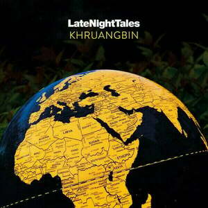 Khruangbin - LateNightTales (2 LP) vyobraziť