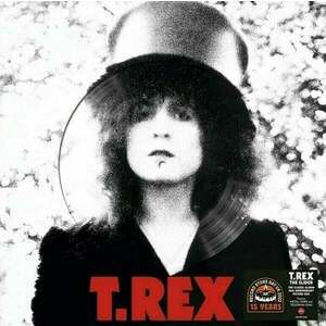 T. Rex (Band) - Slider (50th Anniversary) (Picture Disc) (LP) vyobraziť