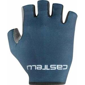 Castelli Superleggera Summer Glove Belgian Blue M Cyklistické rukavice vyobraziť