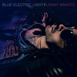 Lenny Kravitz - Blue Electric Light (Picture Disc) (2 LP) vyobraziť