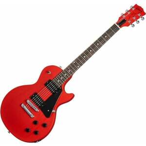 Gibson Les Paul Modern Lite Cardinal Red vyobraziť