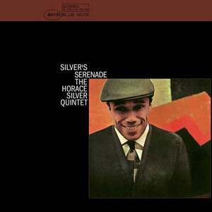 Hank Mobley - Silver's Serenade (Blue Note Tone Poet Series) (LP) vyobraziť